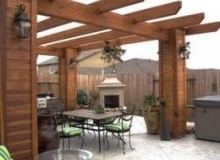 Kwikfynd Pergolas
sandsprings